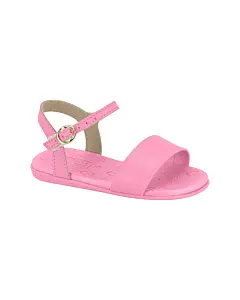 Sandalia Bebe Molekinha 2743100956 Rosa/Ballet 19/25