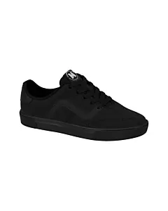 Tenis Molekinho 2801122181 27/36 Preto/Preto