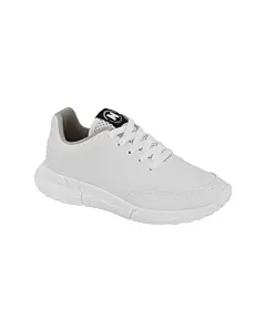 Tenis Molekinho 2831247318 Branco/Branco 27/36