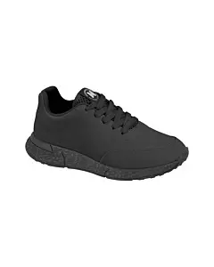 Tenis Molekinho  2831247318 Preto/Preto 27/36