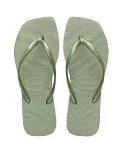 Havaianas Square 4148301072 Smoke Green 34/40 