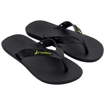Chinelo Masculino Rider Street 11573 (R$19,90 X 12 PARES) (37/44)