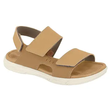 Papete Molekinho Fechada Conforto 2402.744.139(R$39,90 X 12 PARES) CARAMELO