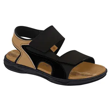 Papete Molekinho Street 2402.745.170(R$39,90 X 12 PARES)(27/36)PRETO/CARAMELO