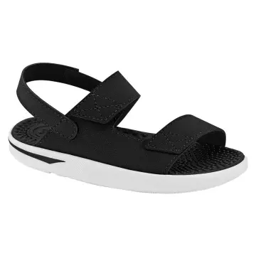 Papete Molekinho Sport Chic 2421.124.139(R$39,90 X 12 PARES)(27/36)PRETO