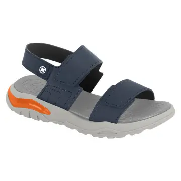 Papete Molekinho Sport Basic 2430.101.139(R$44,90 X 12 PARES)(27/36) MARINHO