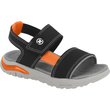 Papete Molekinho Sport Adventure 2430.102.139(R$44,90 x 12 PARES)(27/36) PRETO
