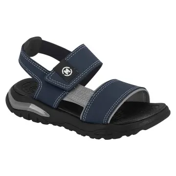 Papete Molekinho Sport Adventure 2430.102.139(R$44,90 x 12 PARES)(27/36) MARINHO