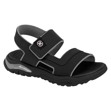 Papete Molekinho Sport Adventure 2430.103.139(R$44,90 X 12 PARES)(27/36)PRETO