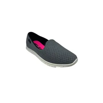 Tênis Feminino Actvitta 4202.500 (R$44,90 X 12 PARES)(34/39)-CHUMBO