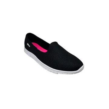 Tênis Feminino Actvitta 4202.500 (R$44,90 X 12 PARES)(34/39)-PRETO/BRANCO