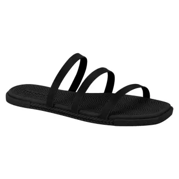 Sandália Feminina Moleca 5494.101 (R$27,90 X 12 PARES)(34/39)-PRETO