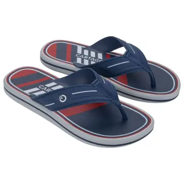 Chinelo Masculino Cartago Palermo II 12572 (R$30,90 X 12 PARES)(37/44)