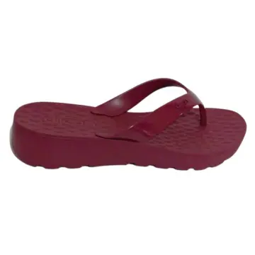 Chinelo Feminino Dijean 282 (R$36,90 X 12 PARES)(34/39)-TELHA