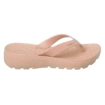 Chinelo Feminino Dijean 282 (R$36,90 X 12 PARES)(34/39)-NUDE