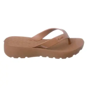 Chinelo Feminino Dijean 282 (R$36,90 X 12 PARES)(34/39)-AMBAR