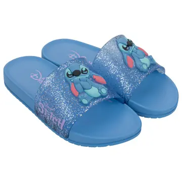 Chinelo Infantil Stitch Disney Mania 22994( R$36,30 X 12 PARES)(25/33)