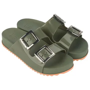 Sandália Zaxy Partner III 18063 (R$48,40 X 12 PARES)(34/39)