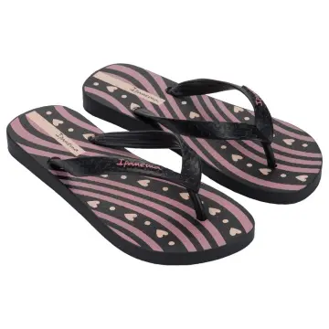 Chinelo Feminino Ipanema Happy 25279 (R$14,50 X 12 PARES)(34/39)