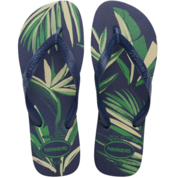 Havaianas Aloha 4111355 AZUL MARINHO 37/46