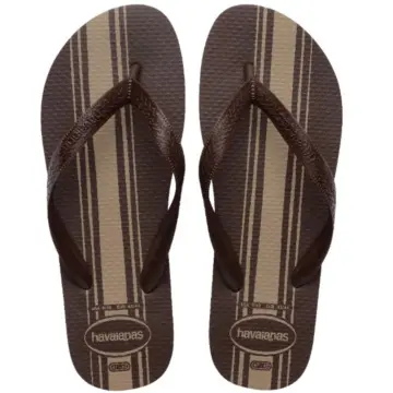 Havaianas Color Essential 4148587254 - CAFE 37/46