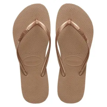 Havaianas Fem. Slim 4000030 33/40