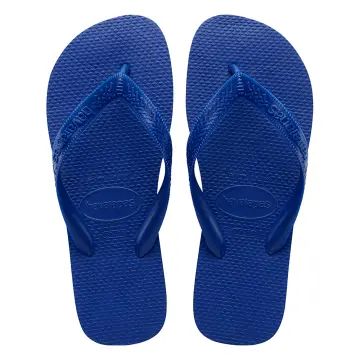 Chinelo Havaianas Top 41/42 (R$22,90 12 X PARES) AZUL NAVAL