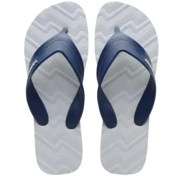 Havaianas Track Waves 4149734009 CINZA GELO 37/44
