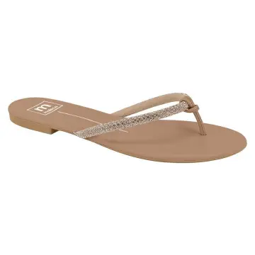 Tamanco Moleca Slide Premium 5557.103.282(R$26,90 X 12 PARES)(34/39)BEGE NUDE