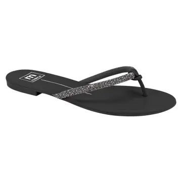Tamanco Moleca Slide Premium 5557.103.282(R$26,90 X 12 PARES)(34/39)PRETO