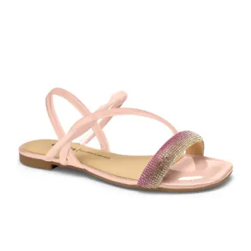 Sandália Dakota Rasteira Y7711(R$59,90 X 12 PARES)(34/39)