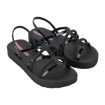 Sandália Ipanema Diversa Flatform 27238 (R$19,90 X 12 PARES)(34/39)