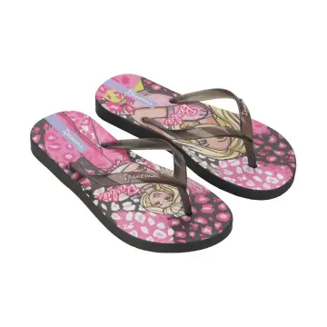 Chinelo Infantil Ipanema Barbie 27291 (R$15,90 X 12 PARES)(23/32)