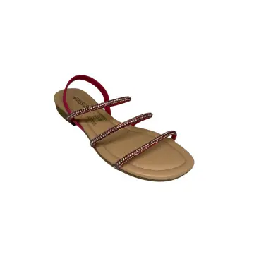Sandália Feminina Mississipi ME093C (R$34,90 X 12 PARES)(34/39)