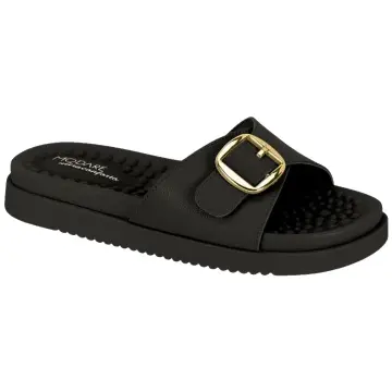 Sandália Feminina Modare 7178.120 (R$42,90 X 12 PARES)(34/39)-preto
