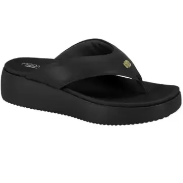 Tamanco Feminino Modare 7189.101 (R$53,90 X 12 PARES)(34/39)-PRETO