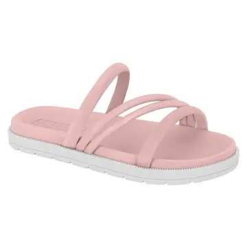 Rasteira Molekinha Infantil Fashion 2352.107.983(R$41,90 X 12 PARES)(26/36)