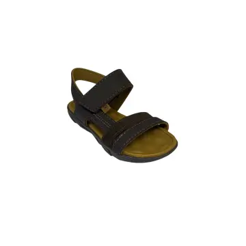 Papete Infantil Molekinho 2400.171 (R$39,90 X 12 PARES)(27/36)-CAFÉ