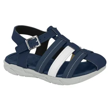 Papete Infantil Molekinho 2135.121 (R$29,90 X 12 PARES)(19/26)-AZUL MARINHO