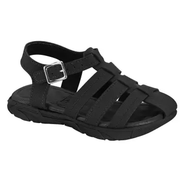 Papete Infantil Molekinho 2135.121 (R$29,90 X 12 PARES)(19/26)-PRETO