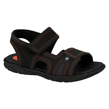 Papete Infantil Molekinho 2400.339 (R$39,90 X 12 PARES)(27/36)-PRETO