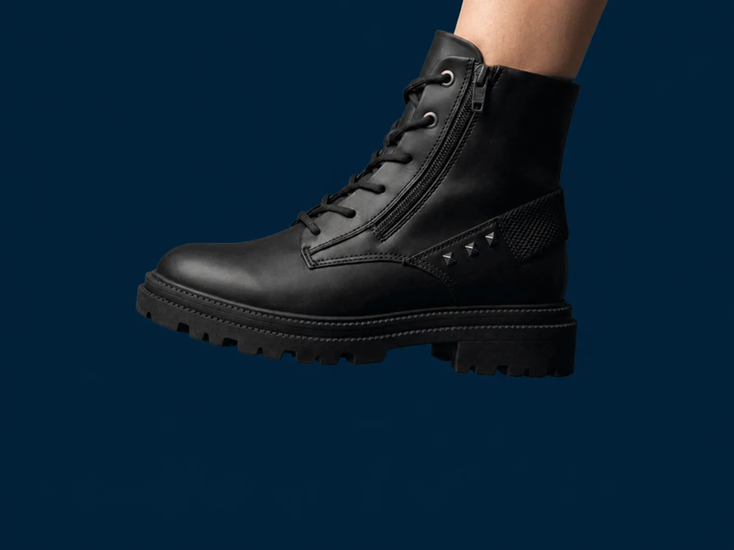 BOTAS