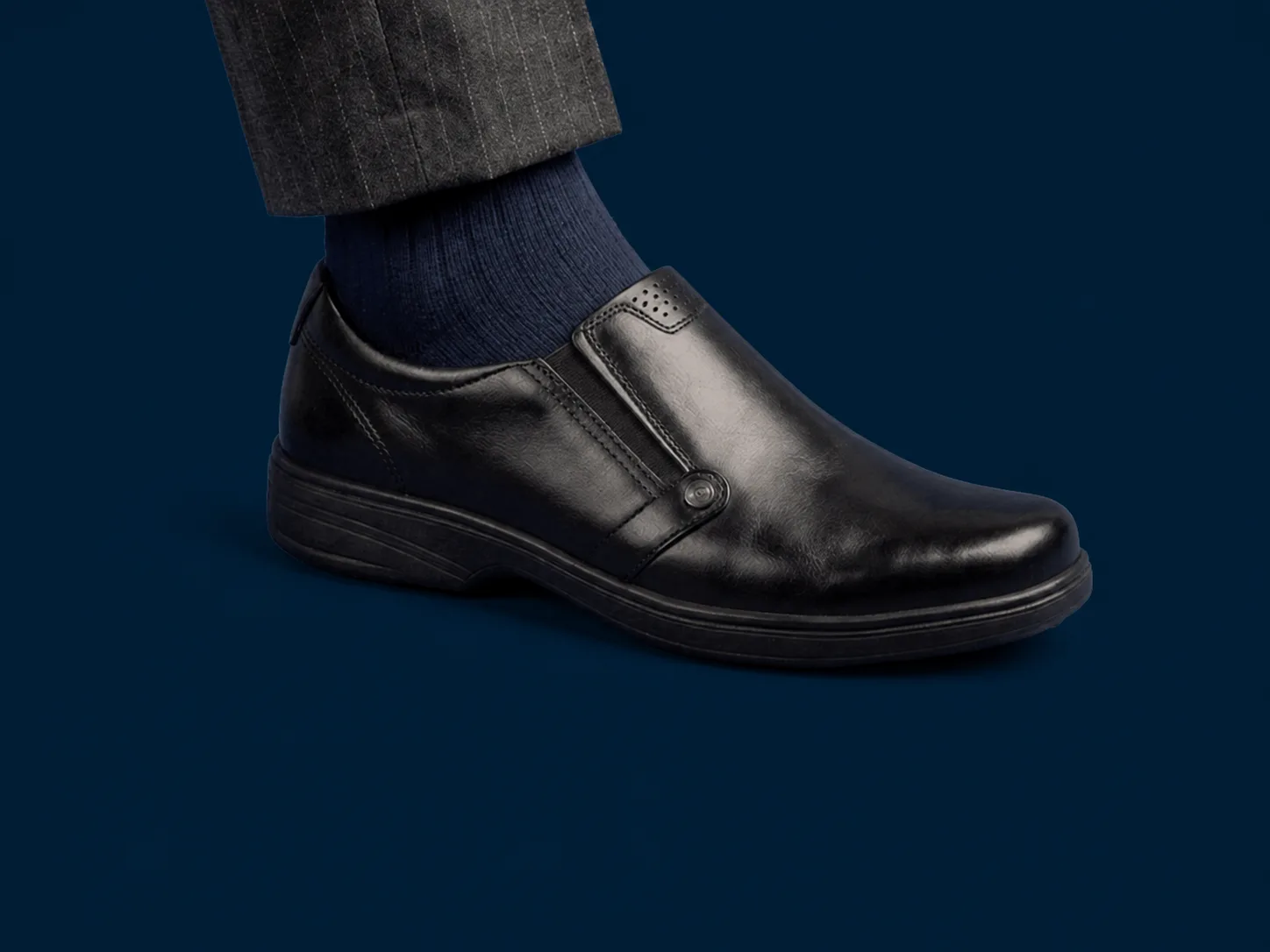 SAPATO MASCULINO