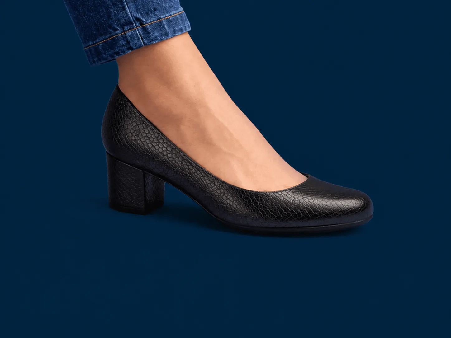 SAPATO FEMININO
